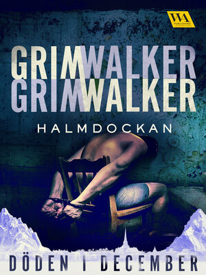 cover image of Halmdockan
